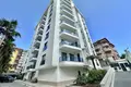 Mieszkanie 1 pokój 57 m² Mediterranean Region, Turcja