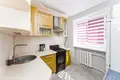 3 room apartment 66 m² Minsk, Belarus