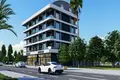 2 bedroom apartment 93 m² Alanya, Turkey