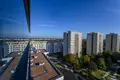Квартира 1 спальня 38 м² Варшава, Польша