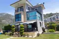 Villa 4 pièces  Mahmutlar, Turquie