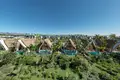 Apartment 57 m² Girne District, Northern Cyprus