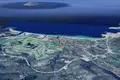 Land 1 room  Neos Marmaras, Greece