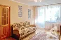 Mieszkanie 4 pokoi 58 m² Muchaviecki sielski Saviet, Białoruś