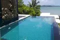 villa de 5 chambres 385 m² Pa Khlok, Thaïlande