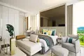 Apartamento 1 habitacion 36 m² Thep Krasatti, Tailandia