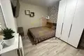 Apartamento 2 habitaciones 64 m² Muchaviecki sielski Saviet, Belarús