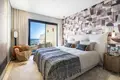 Mieszkanie 3 pokoi 124 m² Benahavis, Hiszpania