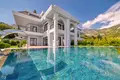 6-Zimmer-Villa 430 m² Muratpasa, Türkei