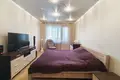 3 room apartment 63 m² Minsk, Belarus