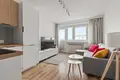 Appartement 2 chambres 39 m² Varsovie, Pologne