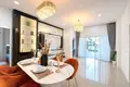 Casa 5 habitaciones  en Nong Prue, Tailandia