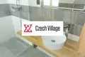 Wohnung 2 zimmer 31 m² Hauptstadt Prag, Tschechien