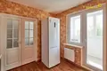 Apartment 40 m² Pryluki, Belarus