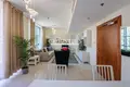 Apartamento 2 habitaciones 1 236 m² Dubái, Emiratos Árabes Unidos