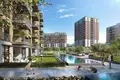 Appartement 4 chambres 124 m² Atasehir, Turquie