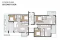 Квартира 2 спальни 105 м² Ypsonas Municipality, Кипр