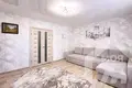 Apartamento 3 habitaciones 69 m² Borisov, Belarús