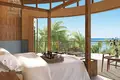 5 bedroom apartment 1 300 m² Ko Samui, Thailand