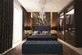 Apartamento 1 habitación 62 m² Oba, Turquía