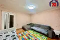 2 room apartment 49 m² Starobin, Belarus