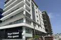 Квартира 3 комнаты 161 м² муниципалитет Лимасол, Кипр