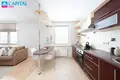 Квартира 2 комнаты 52 м² Salos, Литва