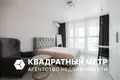 Wohnung 1 zimmer 29 m² Minsk, Belarus