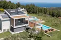 Willa 4 pokoi 120 m² Agia Paraskefi, Grecja