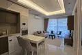 Mieszkanie 2 pokoi 60 m² Mahmutlar, Turcja