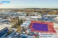 Commercial property 1 121 m² in Vilnius, Lithuania