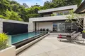 2 bedroom apartment 206 m² Choeng Thale, Thailand