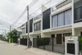 Maison de ville 2 chambres 173 m² Choeng Thale, Thaïlande