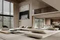 Вилла 10 комнат 630 м² Дубай, ОАЭ