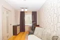 2 room apartment 45 m² Minsk, Belarus