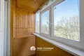 Apartamento 1 habitación 30 m² Minsk, Belarús