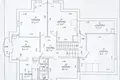 Cottage 481 m² Minsk, Belarus