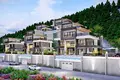 4 bedroom Villa 325 m² Alanya, Turkey