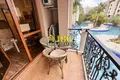 Квартира 1 комната 42 м² Несебр, Болгария