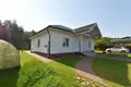 Haus 122 m² Lahojsk selsaviet, Belarus