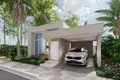 Haus 2 Schlafzimmer 87 m² Bavaro, Dominikanische Republik