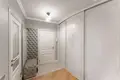 Wohnung 3 zimmer 98 m² Minsk, Belarus