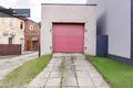 Commercial property 107 m² in Panevėžys, Lithuania