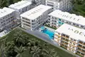 Apartamento 1 habitación 46 m² Rawai, Tailandia