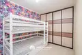 Appartement 2 chambres 46 m² Minsk, Bélarus