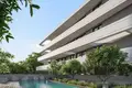 2 bedroom apartment 75 m² Limassol, Cyprus