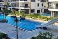 Apartamento 3 habitaciones 120 m² Alanya, Turquía