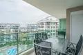 Appartement 1 chambre 62 m² Alanya, Turquie