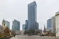 Квартира 2 комнаты 39 м² Krobia, Польша