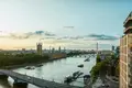 Apartamento 3 habitaciones  Londres, Reino Unido